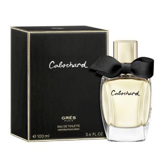 Gres Cabochard (2019) EDT W 100 ml (7640111491101)