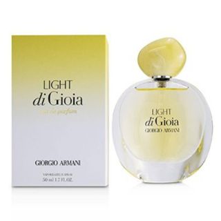Armani (Giorgio Armani) Light di Gioia EDP W 50 ml (3614272284340)
