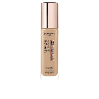 Bourjois Always Fabulous 24HRS Extreme Resist Foundation 400 Beige Rose 30 ml (3614228413473)