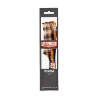 Uppercut Deluxe Styling Comb CT9 (817891020082)