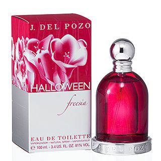 Jesus Del Pozo Halloween Freesia EDT 100 ml (8431754342092)