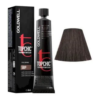 Goldwell Topchic Hair Color 5BP 60 ml (4021609000754)
