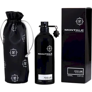 Montale Aoud Lime EDP 50 ml (3760260450829)