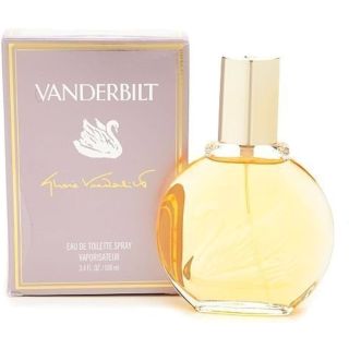 Gloria Vanderbilt Vanderbilt EDT W 30 ml (3357554700014)