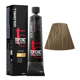 Goldwell Topchic Hair Color 8B 60 ml (4021609000396)