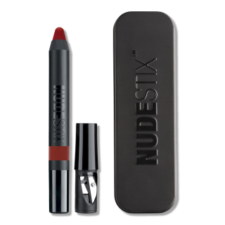 Nudestix Intense Matte Lip + Cheek Pencil Royal 3 g (839174011709)