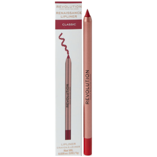 Makeup Revolution Renaissance Lipliner Untouched 1 g (5057566027045)