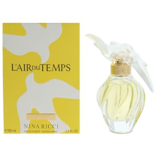 Nina Ricci L'Air du Temps EDP 50 ml (3137370207054)