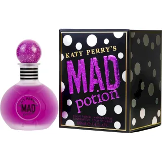 Katy Perry Katy Perry's Mad Potion EDP W 100 ml (3607343820318)