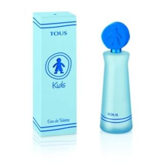Tous Tous Kids Boy EDT 100 ml (8436603331012)