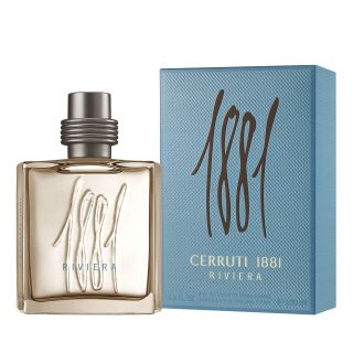 Cerruti 1881 Riviera EDT 100 ml (3614226328045)