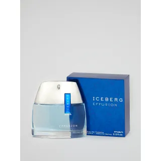 Iceberg Effusion Man EDT 75 ml (3605471700168)