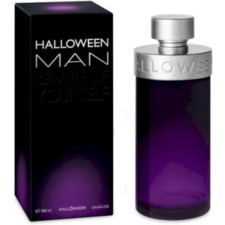 Jesus Del Pozo Halloween Man EDT 200 ml (8431754001814)