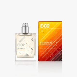 Escentric Molecules Escentric 02 EDT - Refillable U 30 ml (5060103310210)