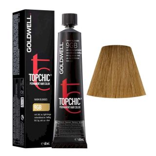 Goldwell Topchic Hair Color 9GB 60 ml (4021609000426)