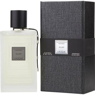 Lalique Silver EDP 100 ml (7640111501893)