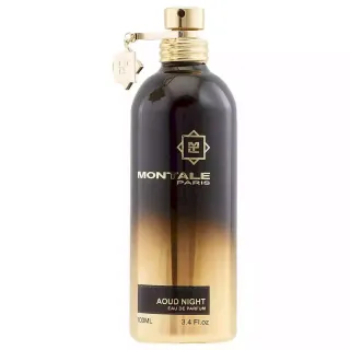 Montale Aoud Night EDP 50 ml (3760260451529)