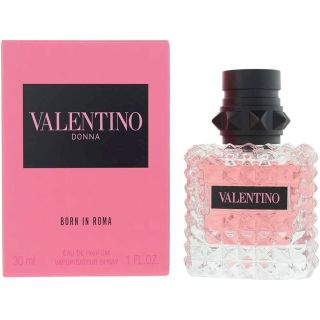 Valentino Donna Born In Roma EDP W 30 ml (3614272761421)