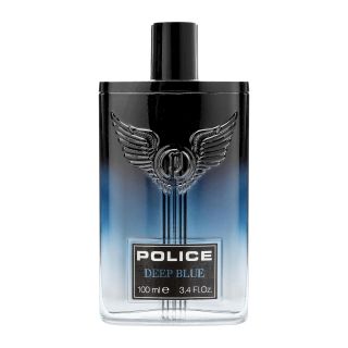 Police Deep Blue EDT M 100 ml (679602221108)