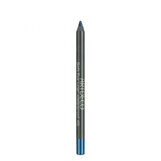 Artdeco Soft Eye Liner Waterproof 45 Cornflower Blue 1,2 g (4019674221457)