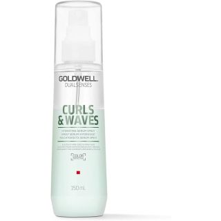 Goldwell Dualsenses Curls & Waves Hydrating Serum Spray 150 ml (4021609062219)