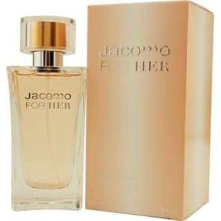 Jacomo For Her EDP 100 ml (3392865191175)
