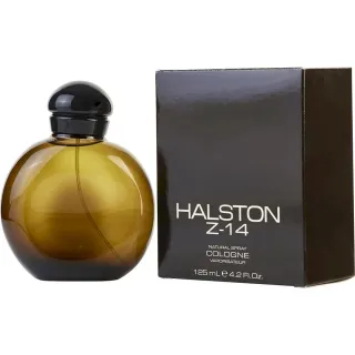 Halston Z-14 EDC M 125 ml (719346020558)