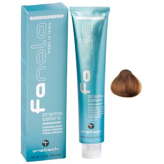 Fanola Colouring Cream 8.03 100 ml (8032947860135)