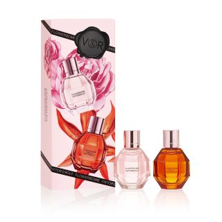 Viktor & Rolf Flowerbomb W SET (3660732524129)