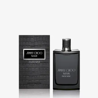 Jimmy Choo Man Intense EDT 100 ml (3386460078870)