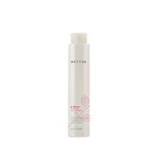 Kemon Actyva P Factor Shampoo 250 ml (8020936056522)