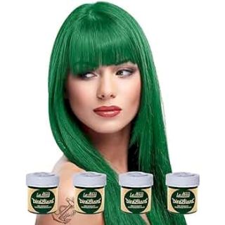 La Riché Directions Semi-Permanent Conditioning Hair Colour Apple Green 88 ml (5034843001202)