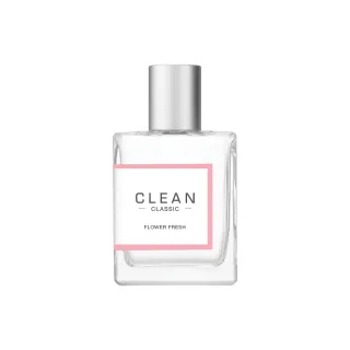 Clean Classic Flower Fresh EDP W 60 ml (874034011864)