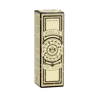 Dear Barber Shave Oil 30 ml (5014147001238)