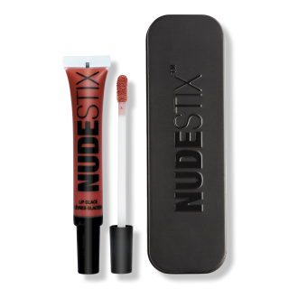 Nudestix Nude Plumping Lip Glace 00 10 ml (839174001397)