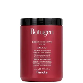 Fanola Botugen Reconstructive Mask 1000 ml (8032947866458)