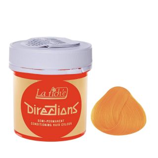La Riché Directions Semi-Permanent Conditioning Hair Colour Apricot 88 ml (5034843001363)