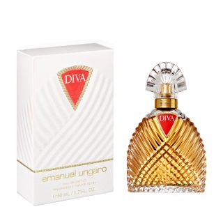 Emanuel Ungaro Diva EDP W 100 ml (646876622528)