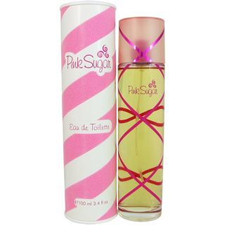 Aquolina Pink Sugar EDT W 50 ml (8033866164342)