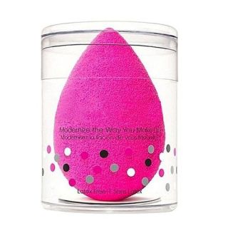 MIMO Set of 2 Mini Sponges Pink (5903018900223)