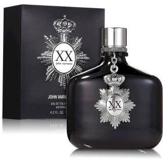 John Varvatos XX EDT M 75 ml (719346654500)