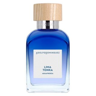 Adolfo Dominguez Agua Fresca Lima Tonka EDT M 230 ml (5555500012347)