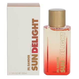 Jil Sander Sun Delight EDT 100 ml (3414200520034)