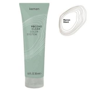 Kemon Yo Cond Color System Shine-Enhancing Cond Clear 250 ml (8020936044000)
