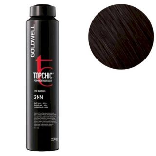 Goldwell Topchic Hair Color 3NN 250 ml (4021609004448)