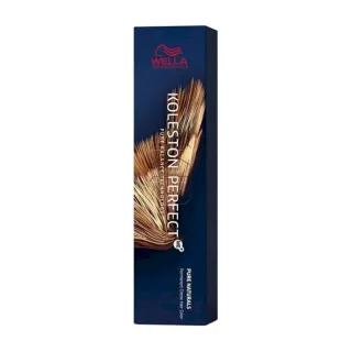 Wella Professionals Koleston Perfect Me+ Pure Naturals 7 / 03 60 ml (8005610626796)