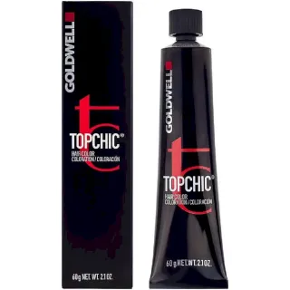 Goldwell Topchic Hair Color 7SB 60 ml (4021609000839)