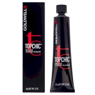 Goldwell Topchic Hair Color 6SB 60 ml (4021609000778)