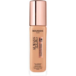 Bourjois Always Fabulous 24HRS Extreme Resist Foundation 200 Rose Vanilla 30 ml (3614228413442)