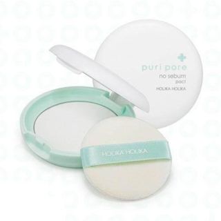 Holika Holika Puri Pore No Sebum Primer 25 ml (8806334358567)